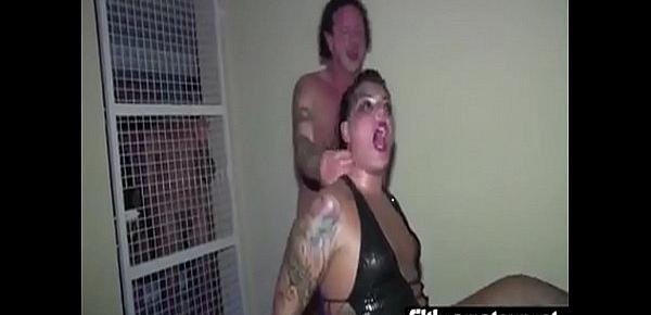  Glory Hole And Domination For The Whores Nasty Amateur Milf